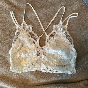 Lace Bralette
